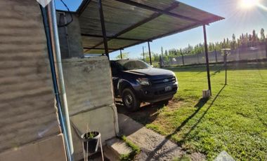 Venta Casa Quinta | 5 Hectáreas | Fernández Oro