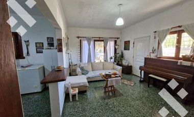 Venta Casa Quinta | 5 Hectáreas | Fernández Oro