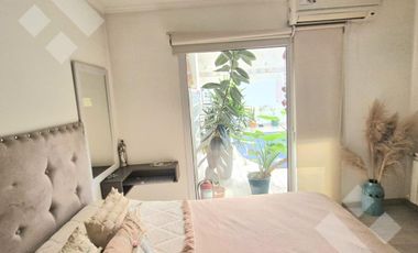 VENTA CASA DE 4 DORMITORIOS CON PILETA CLIMATIZADA EN VILLA REGINA