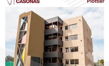 En Venta, Departamento de 2 Dormitorios, Morada del Agua, Plottier
