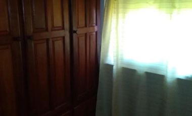 Casa en venta - 2 dormitorios 1 baño - Tolosa