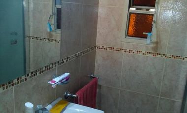 Casa en venta - 2 dormitorios 1 baño - Tolosa