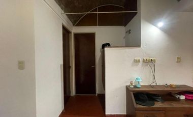 Casa en venta - 2 dormitorios 1 baño - Tolosa