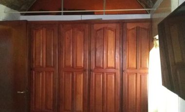 Casa en venta - 2 dormitorios 1 baño - Tolosa