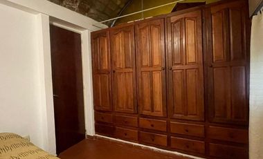 Casa en venta - 2 dormitorios 1 baño - Tolosa