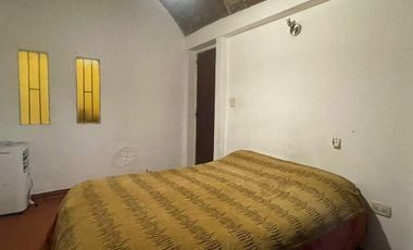 Casa en venta - 2 dormitorios 1 baño - Tolosa