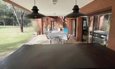 Excelente Casa para Disfrutar