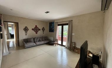 Excelente Casa para Disfrutar