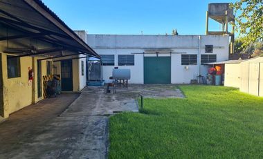 Local - Castelar Norte