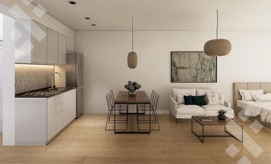 Venta departamento 1 dormitorio Neuquen