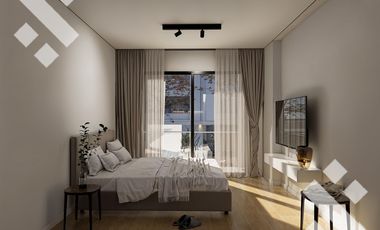 Venta departamento 1 dormitorio Neuquen