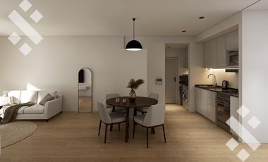 Venta departamento 1 dormitorio Neuquen