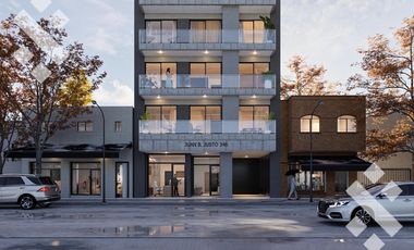 Venta departamento 1 dormitorio Neuquen