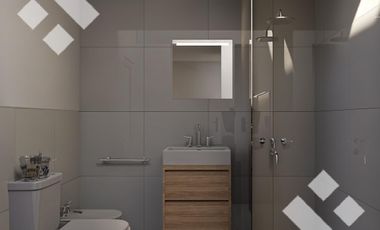 Venta departamento 1 dormitorio Neuquen