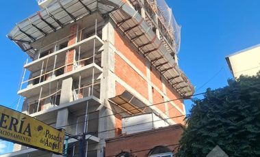 Venta departamento 1 dormitorio Neuquen