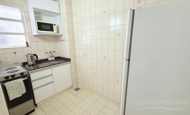 Departamento en Balvanera