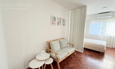 Departamento en Balvanera