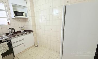 Departamento en Balvanera