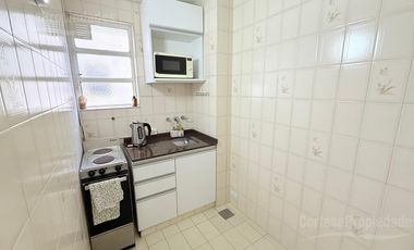 Departamento en Balvanera