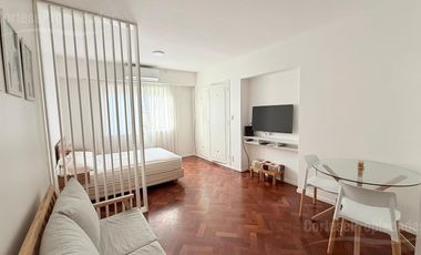 Departamento en Balvanera