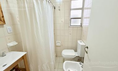 Departamento en Balvanera