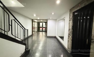 Departamento en Balvanera