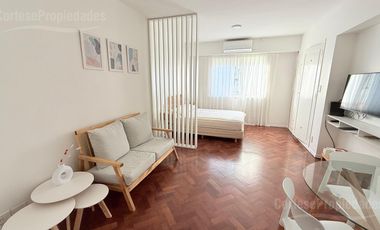 Departamento en Balvanera