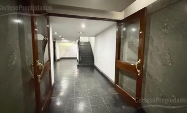 Departamento en Balvanera