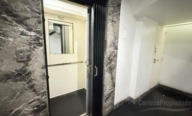 Departamento en Balvanera