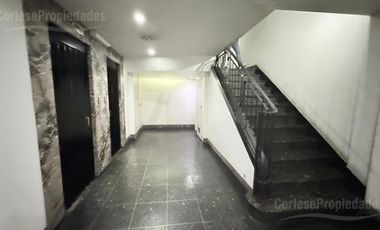 Departamento en Balvanera