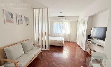 Departamento en Balvanera