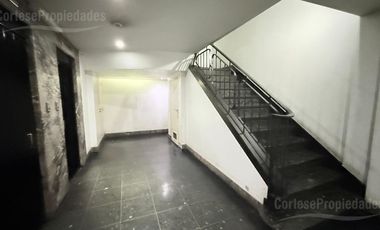 Departamento en Balvanera