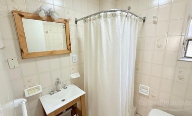 Departamento en Balvanera