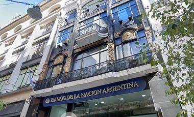 Edificio en alquiler Florida 200 Historico