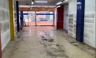 Local en Peron 1500 alquiler Congreso