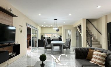 Casa en venta en Costa Esmeralda