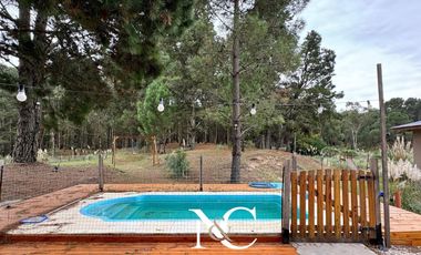 Casa en venta en Costa Esmeralda