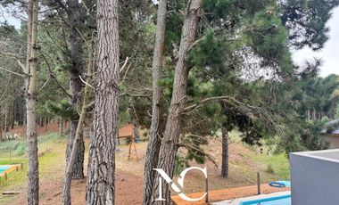 Casa en venta en Costa Esmeralda