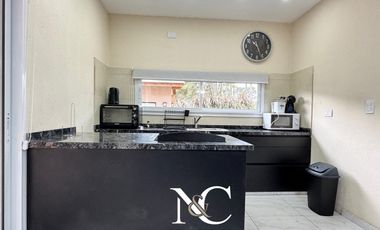 Casa en venta en Costa Esmeralda