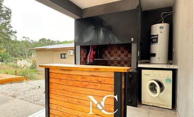 Casa en venta en Costa Esmeralda