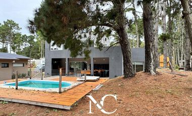 Casa en venta en Costa Esmeralda