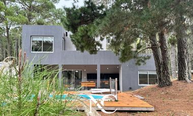 Casa en venta en Costa Esmeralda