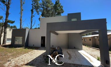 Casa en venta en Costa Esmeralda