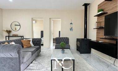 Casa en venta en Costa Esmeralda