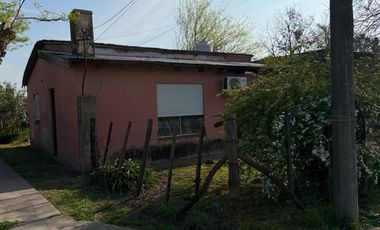 Casa en Salvador Maria