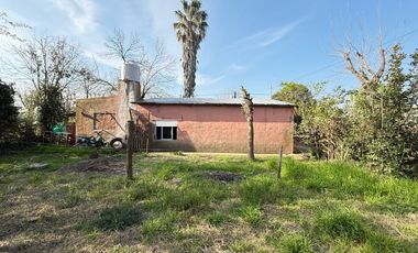 Casa en Salvador Maria