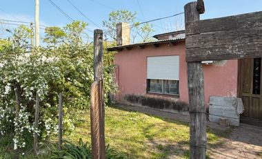 Casa en Salvador Maria
