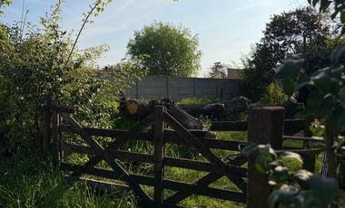 Casa en Salvador Maria