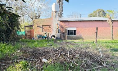Casa en Salvador Maria