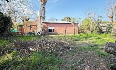 Casa en Salvador Maria